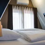 Hampshire Hotel – Voncken Valkenburg