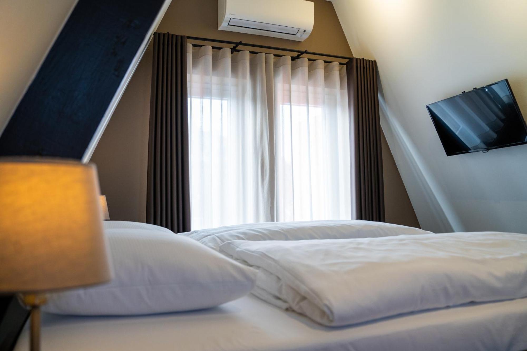 Hampshire – Voncken Valkenburg Hotel 4*